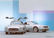 Mercedes-Benz 300 SL Mercedes-Benz 300 SL